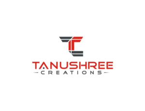 Logo Design by lrbalaji for Tanushree Creations | Design: #7075550
