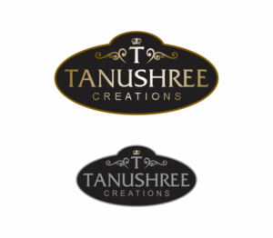 Diseño de Logo por pa2pat para Tanushree Creations | Diseño #7073790