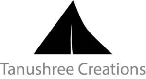 Diseño de Logo por Yeremiactaviano92 para Tanushree Creations | Diseño: #7079399