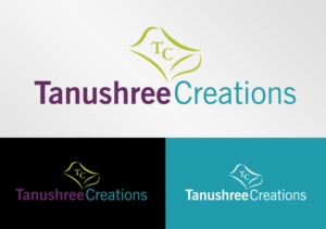 Diseño de Logo por Coolkids para Tanushree Creations | Diseño: #7073377