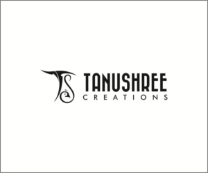 Diseño de Logo por Mohits27 para Tanushree Creations | Diseño: #7085889