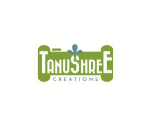 Diseño de Logo por Mohits27 para Tanushree Creations | Diseño: #7086096