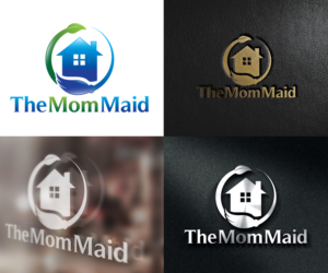 Diseño de Logo por GoMedia