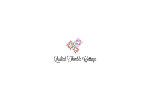 Logo Design by sbelogd for Quilted Thimble Cottage | Design: #7173833