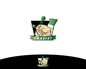 Logo Design by MrBranding for Bullfrog | Design: #1809850