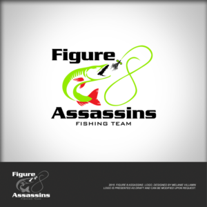 Logo Design by mvillamin for this project | Design: #7086834