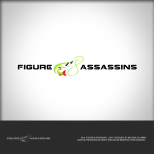 Design de Logo par mvillamin pour ce projet | Design : #7097469