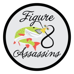 Logo Design by Kyle M Bray