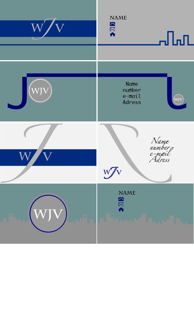 Visitenkarten-Design von Chane für dieses Projekt | Design #1831950