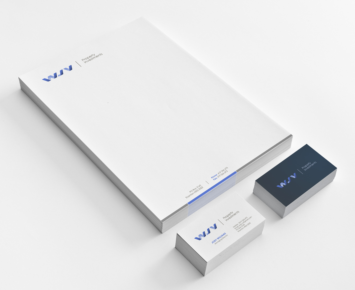 Business Card Design by logodentity for this project | Design #1827765