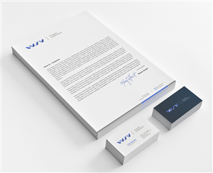 Business Card Design by logodentity for this project | Design: #1827779