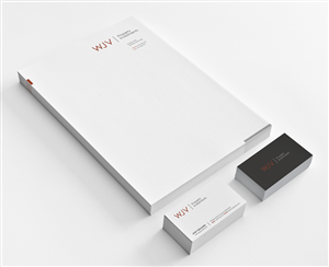 Property Investor needs business card | Diseño de Tarjeta de Presentación por logodentity