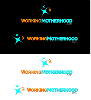 Logo Design by Badcom for this project | Design: #1849772