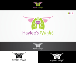 Logo Design by sangeloenriquez for Dampt Productions | Design #7074765