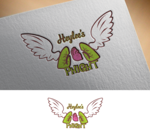 Logo Design by anonrotide for Dampt Productions | Design #7173218