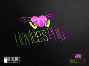 Logo Design by FerTouch Arts for Dampt Productions | Design #7074054