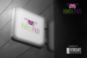 Logo Design by FerTouch Arts for Dampt Productions | Design: #7074055