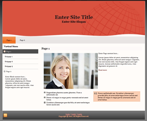 Diseño Web por tarek_cs para este proyecto | Diseño: #1838253