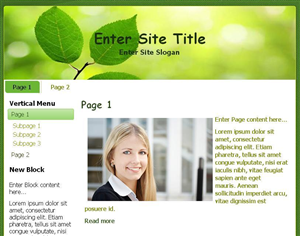 Web Design by tarek_cs for this project | Design #1937424