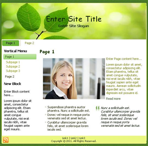 Diseño Web por tarek_cs para este proyecto | Diseño: #1946787