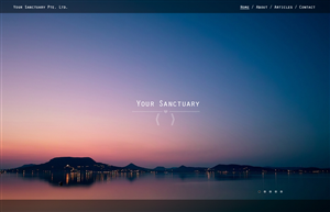 Web Design by JM for this project | Design: #2102590