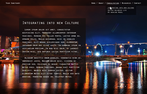 Web Design by JM for this project | Design: #2142504