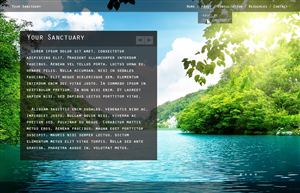Web Design by JM for this project | Design: #2151023