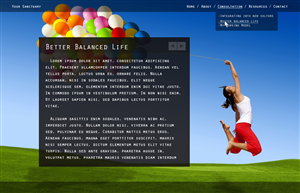 Web Design by JM for this project | Design: #2154105