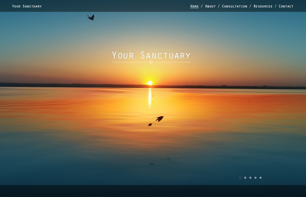 Web Design by JM for this project | Design #2160265
