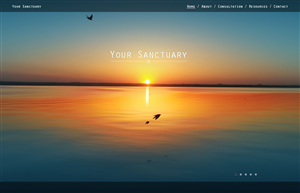 Web Design by JM for this project | Design: #2160265