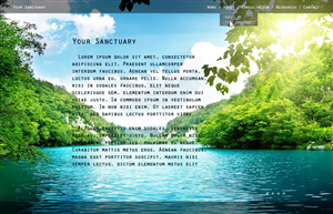 Web Design by JM for this project | Design: #2163015