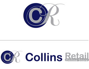 Logo Design by NG KIA HUI for Collins Clothing Co | Design: #369361