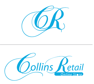 Logo Design by NG KIA HUI for Collins Clothing Co | Design: #375585