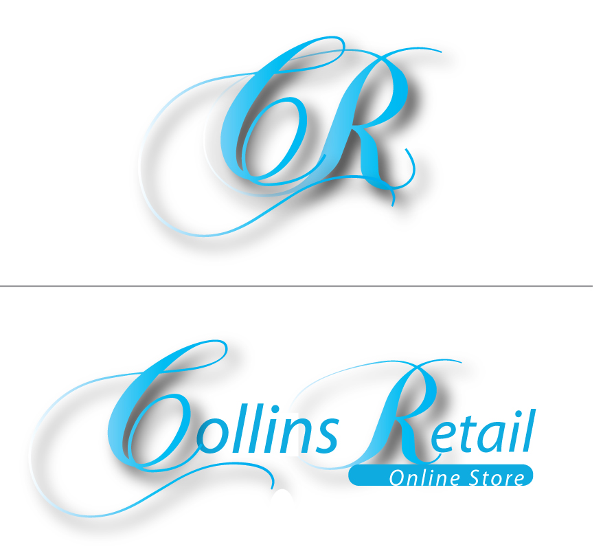 Logo Design by NG KIA HUI for Collins Clothing Co | Design #375592