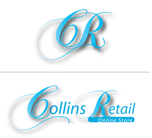 Logo Design by NG KIA HUI for Collins Clothing Co | Design: #375592