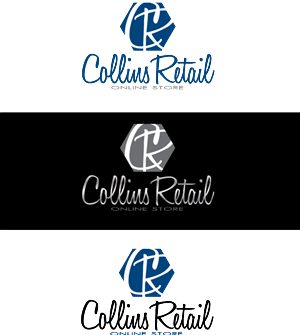 Logo Design by Breanne Owen for Collins Clothing Co | Design #373041