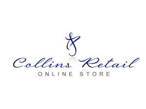 Logo Design by bluberri for Collins Clothing Co | Design #366985