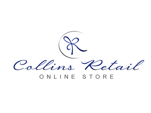 Logo Design by bluberri for Collins Clothing Co | Design: #368069