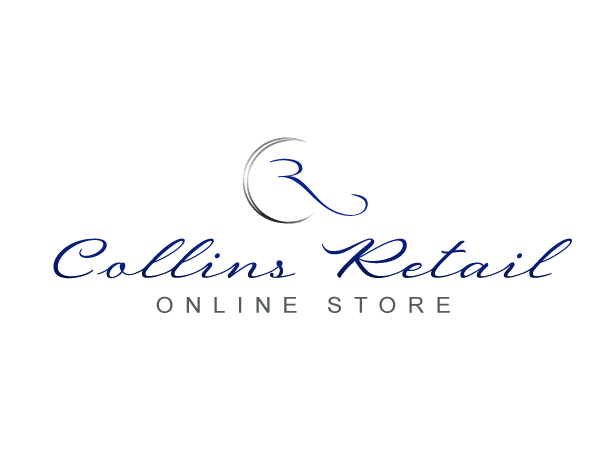 Logo Design by bluberri for Collins Clothing Co | Design #368142