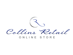 Logo Design by bluberri for Collins Clothing Co | Design: #368142