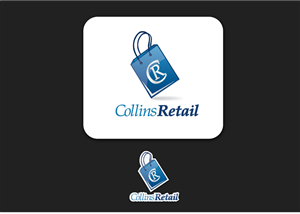 Logo Design by Jacek Lachowicz for Collins Clothing Co | Design: #365651