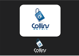 Logo Design by Jacek Lachowicz for Collins Clothing Co | Design: #366711