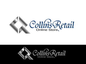 Logo Design by liaarts for Collins Clothing Co | Design: #367275
