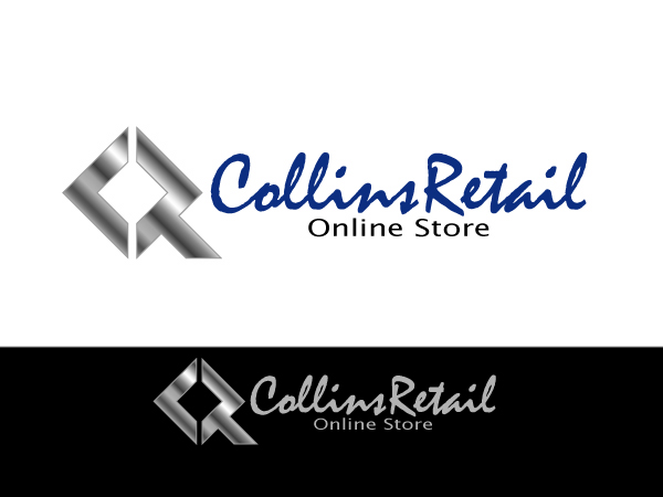 Logo Design by liaarts for Collins Clothing Co | Design #367286