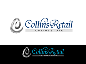 Logo Design by liaarts for Collins Clothing Co | Design: #368089