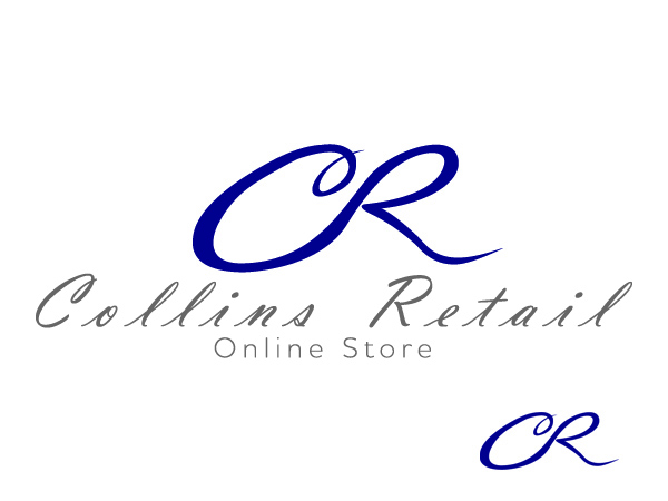 Logo Design by KHM for Collins Clothing Co | Design #367349
