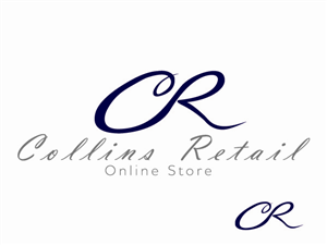 Logo Design by KHM for Collins Clothing Co | Design #367349