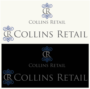 Logo Design by Design Possibilities for Collins Clothing Co | Design: #382476