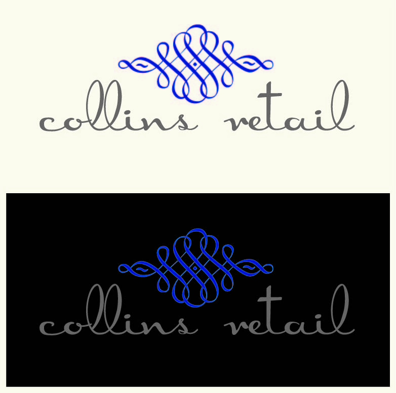 Logo Design by Design Possibilities for Collins Clothing Co | Design #382482