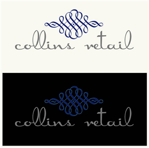 Logo Design by Design Possibilities for Collins Clothing Co | Design: #382482